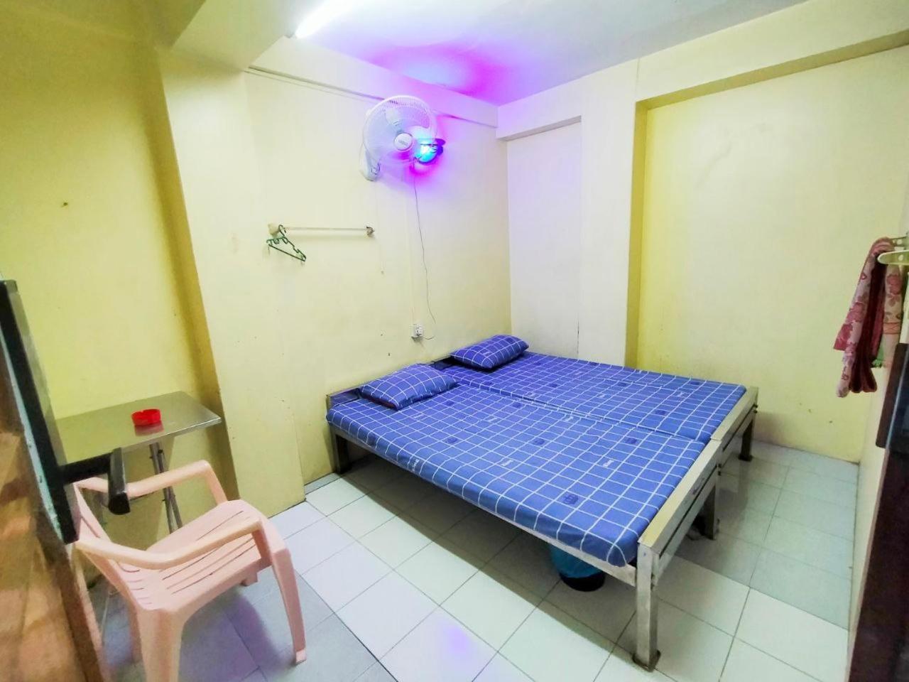 Jade Crown Hotel Yangon Bagian luar foto